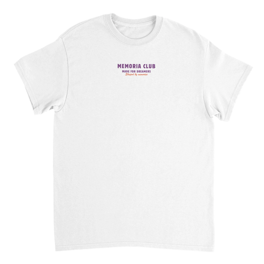 T-shirt Van Retro Vibes