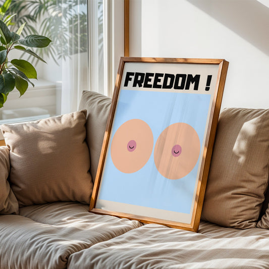 Liberté - Memoria Club
