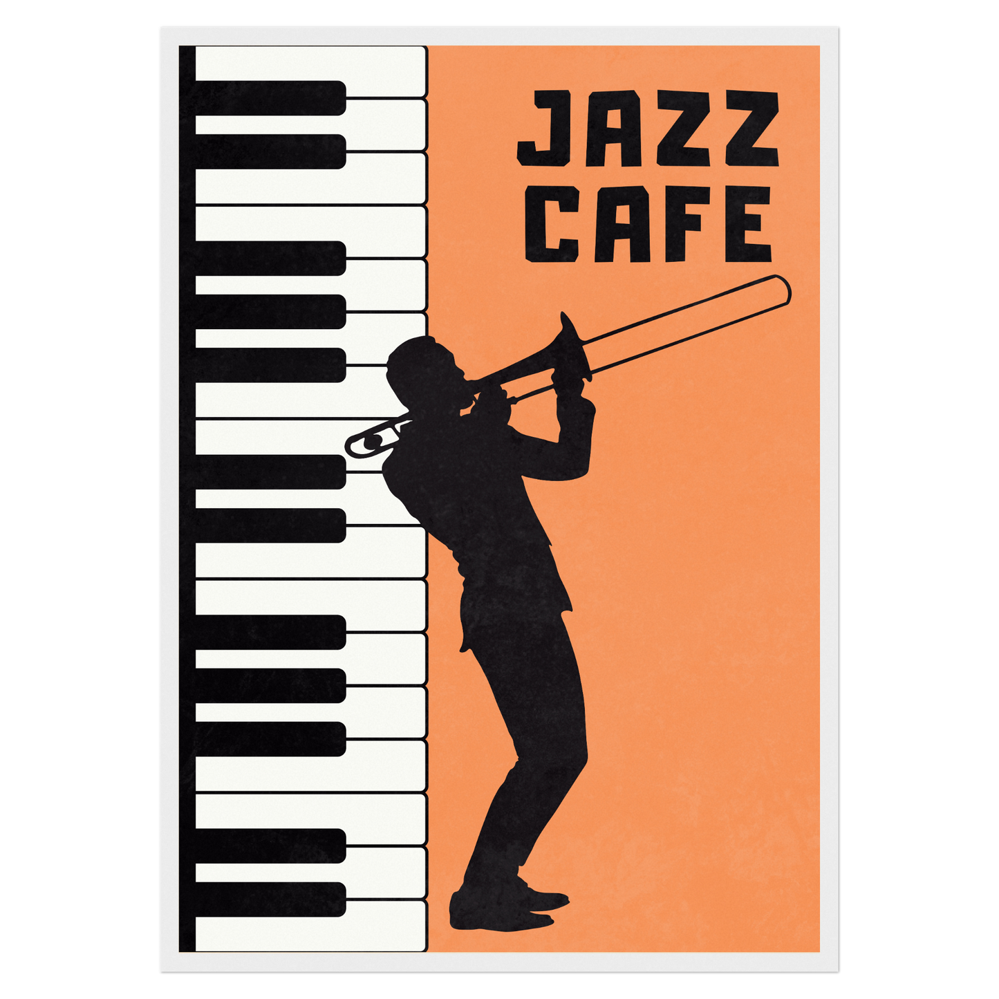 Jazz Cafe Paris - Trombone Memoria Club