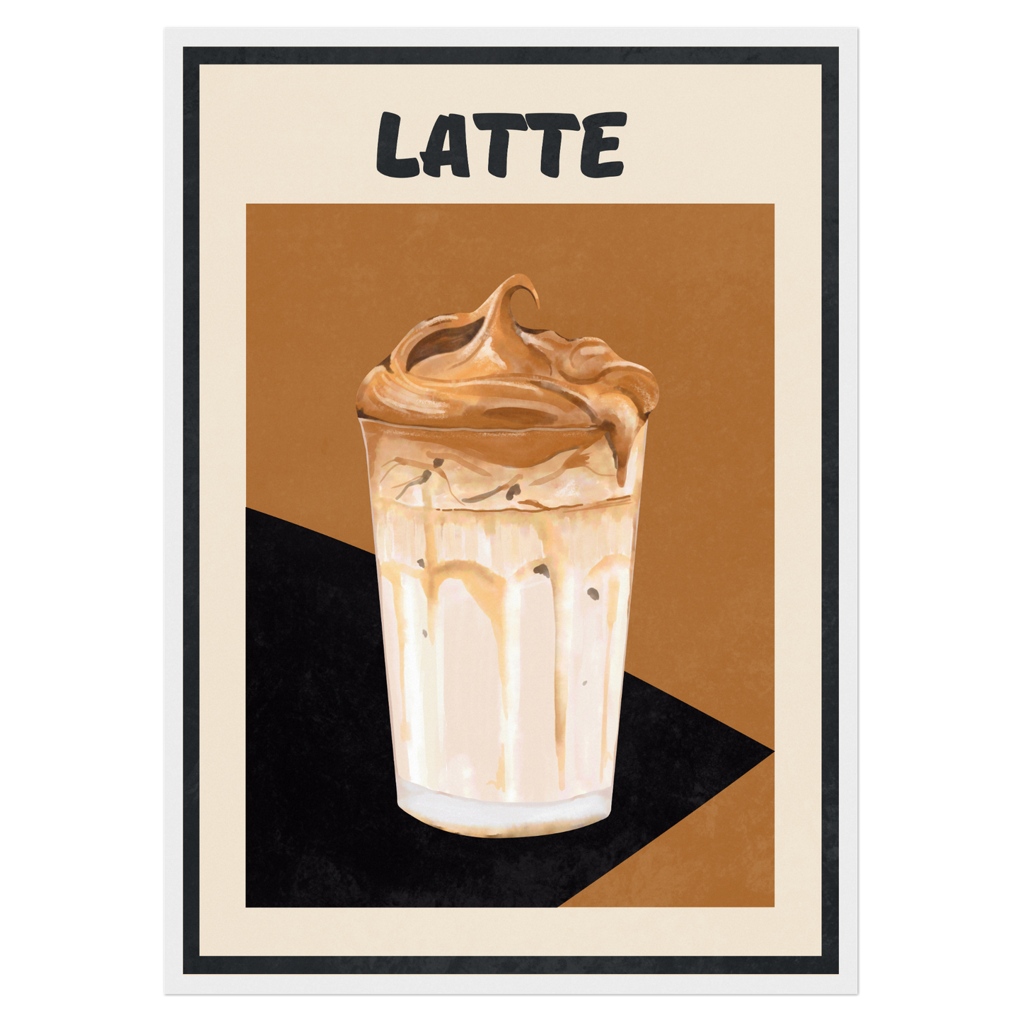 Café - Latte Memoria Club