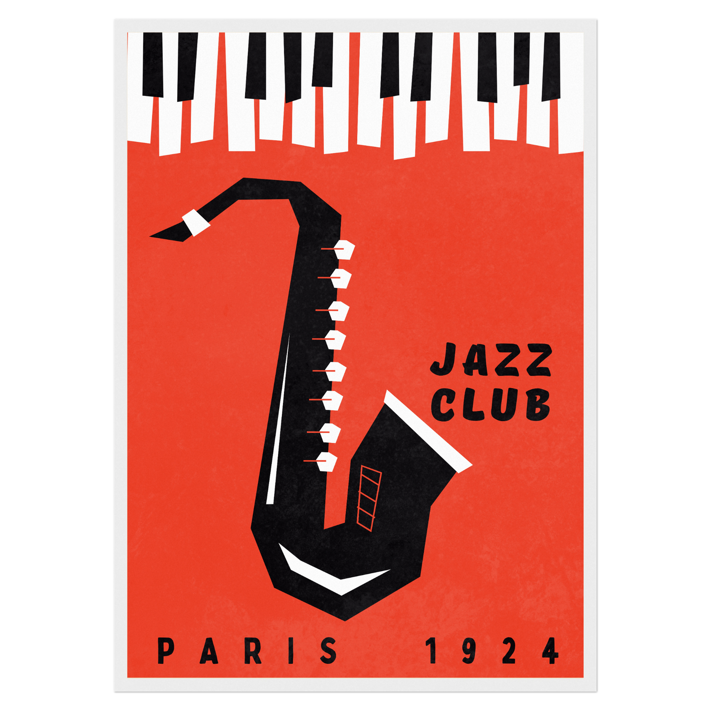Jazz à Paris - Saxophone Memoria Club
