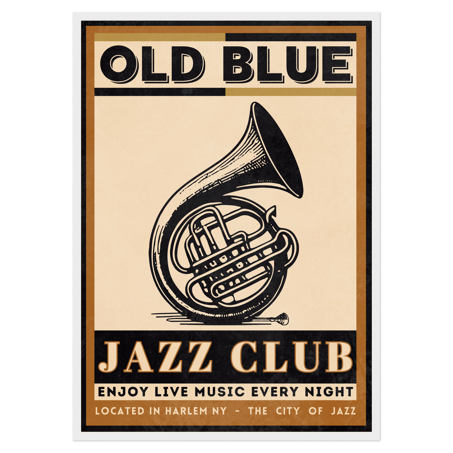 Old Blue Night - Cuivres Memoria Club