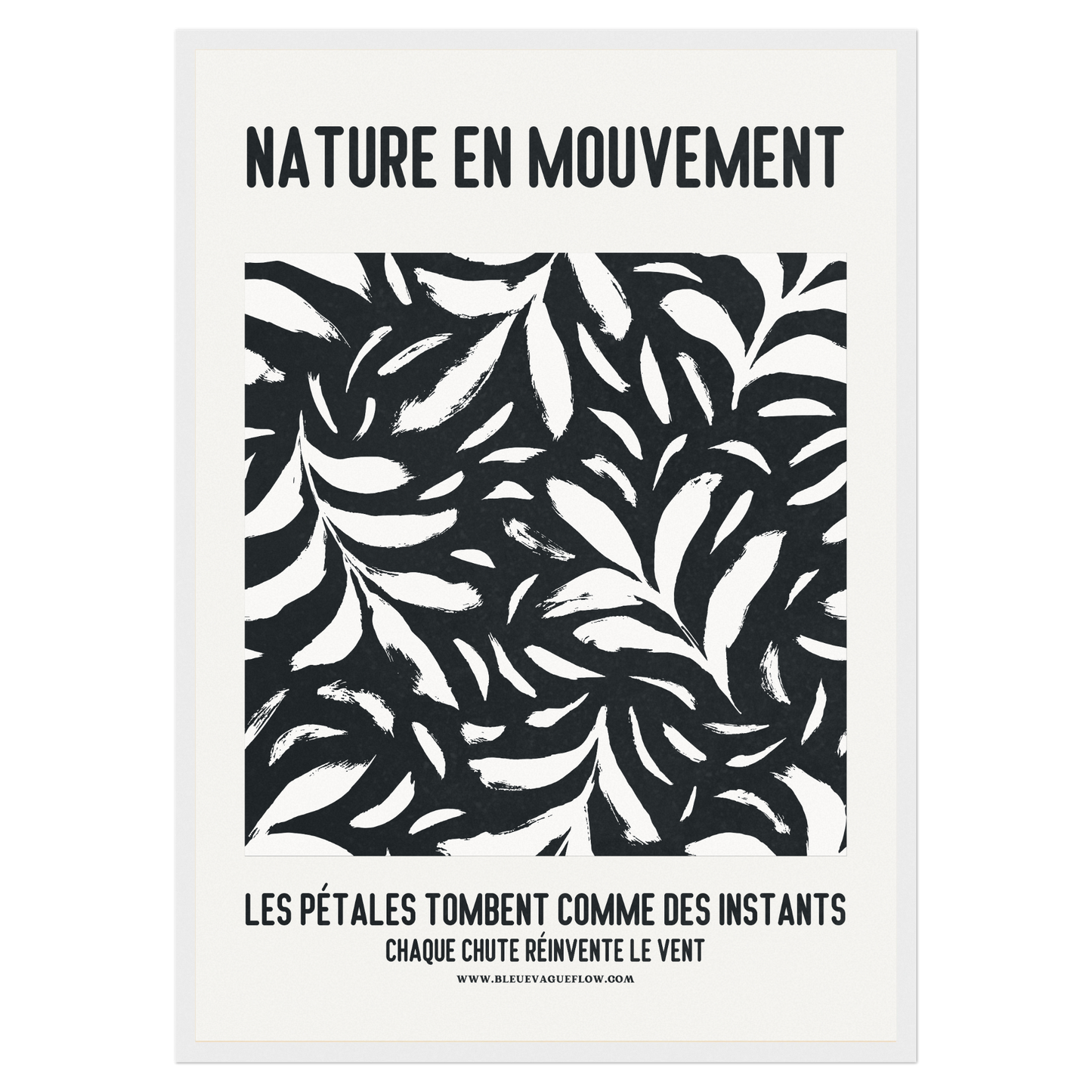 Nature En Mouvement - Lueur Memoria Club