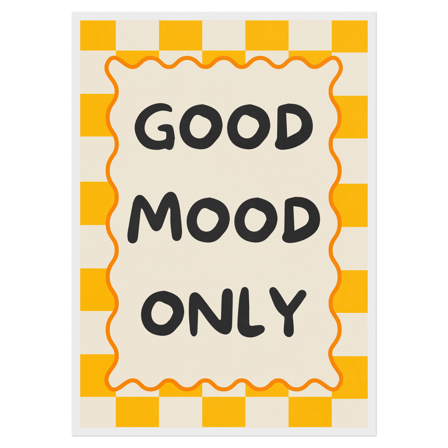 Good Mood Only - Memoria Club