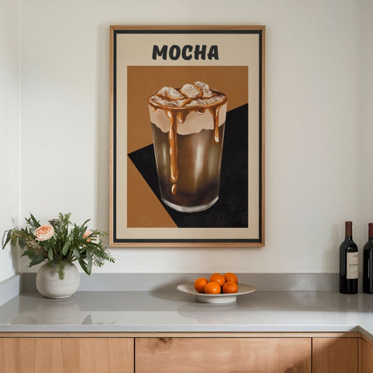 Café - Moka Memoria Club