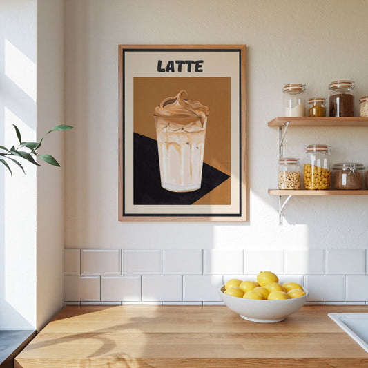 Café - Latte Memoria Club