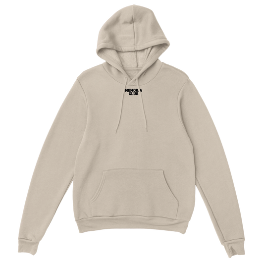 Hoodie Control Mode