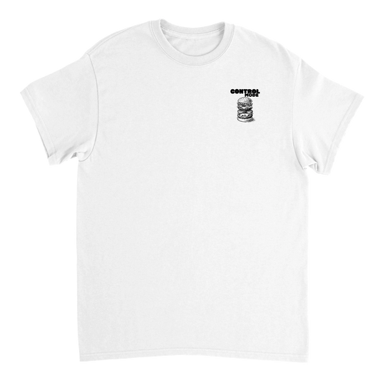 T-shirt Control Mode