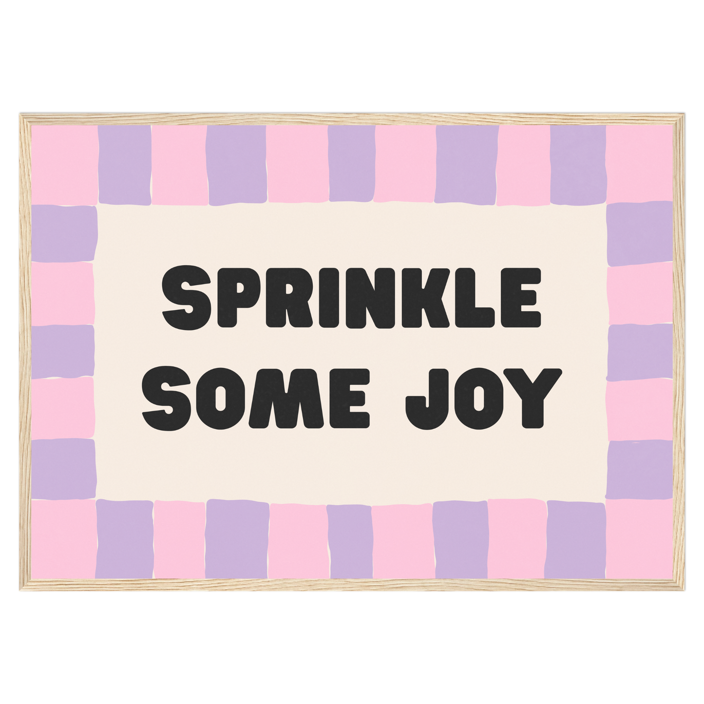 Sprinkle Some Joy