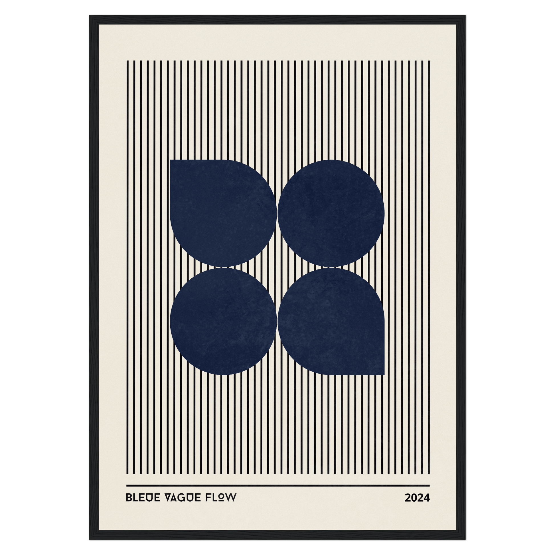 Bauhaus - Fleur - Memoria Club