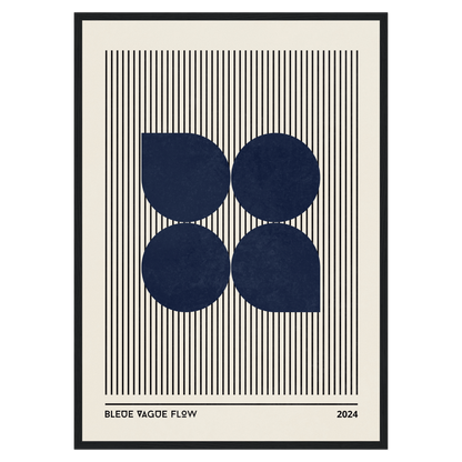 Bauhaus - Fleur - Memoria Club
