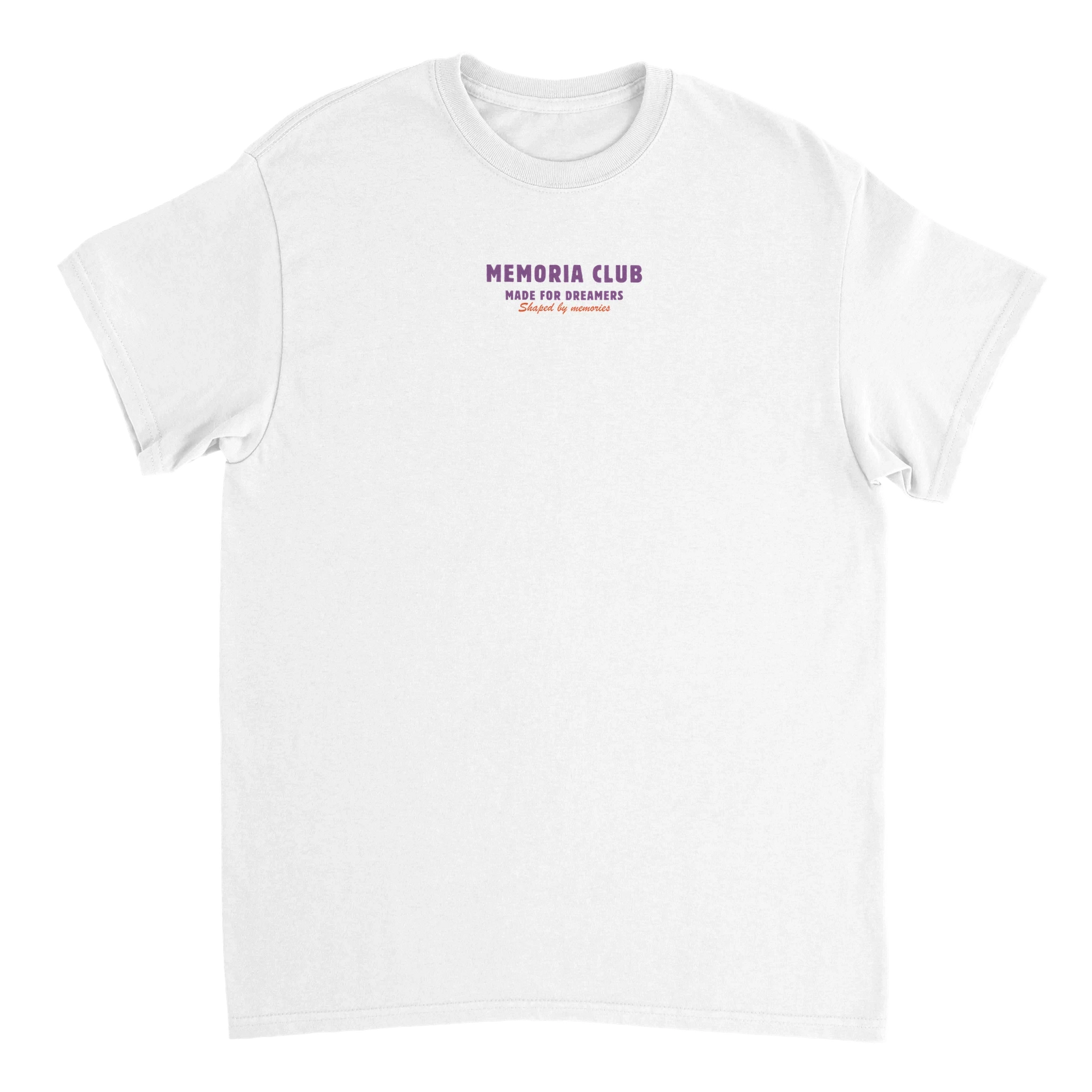 T-shirt Van Retro Vibes