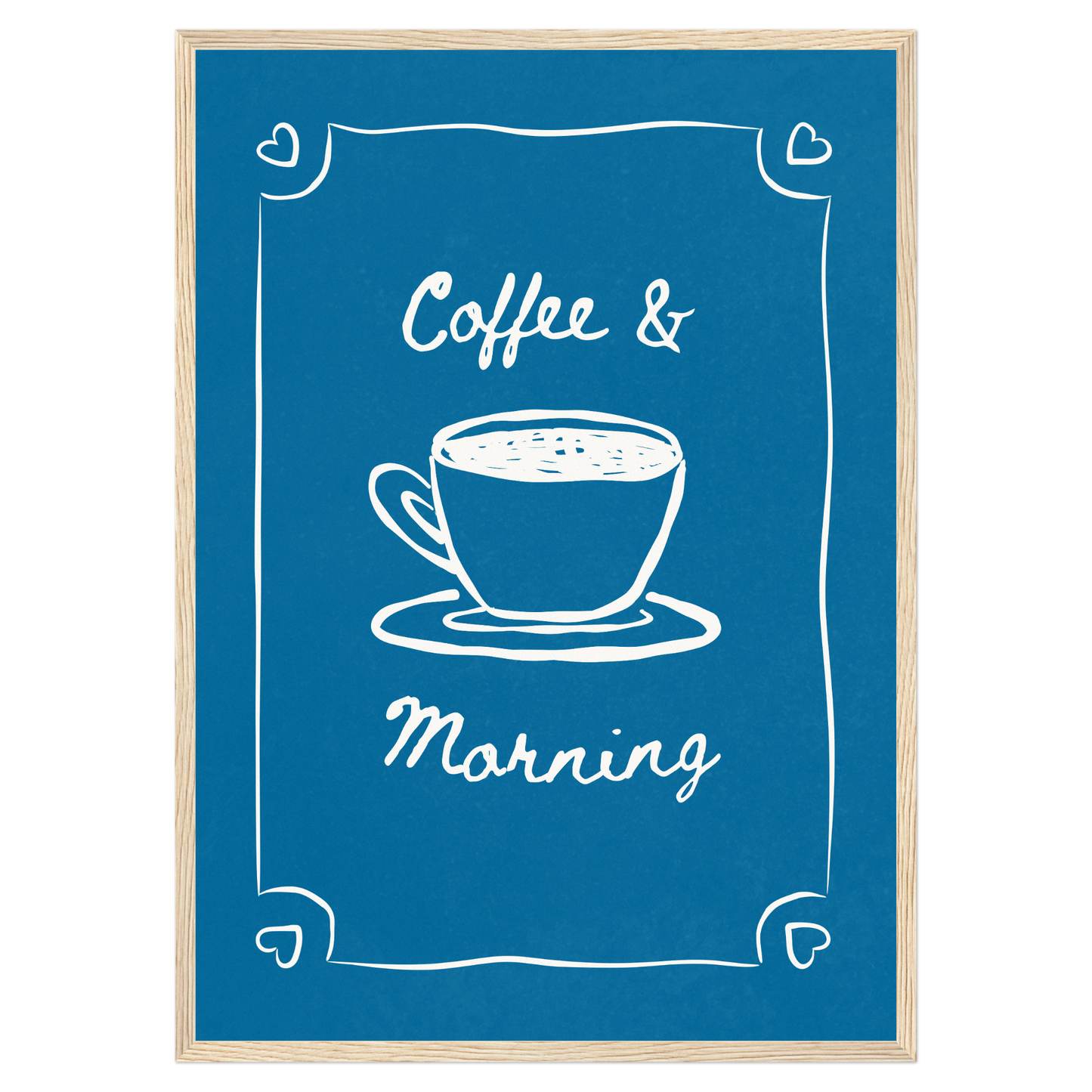 Coffee & Morning - Memoria Club