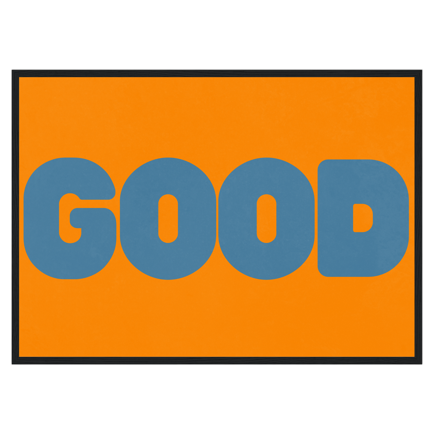Good Memoria Club Poster