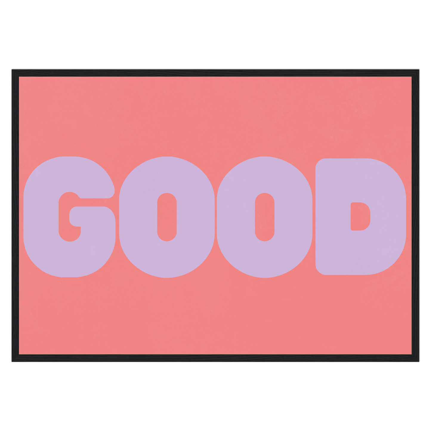 Good Memoria Club Poster