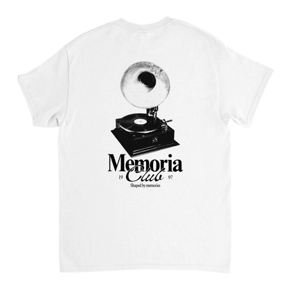T-shirt Old Gramophone