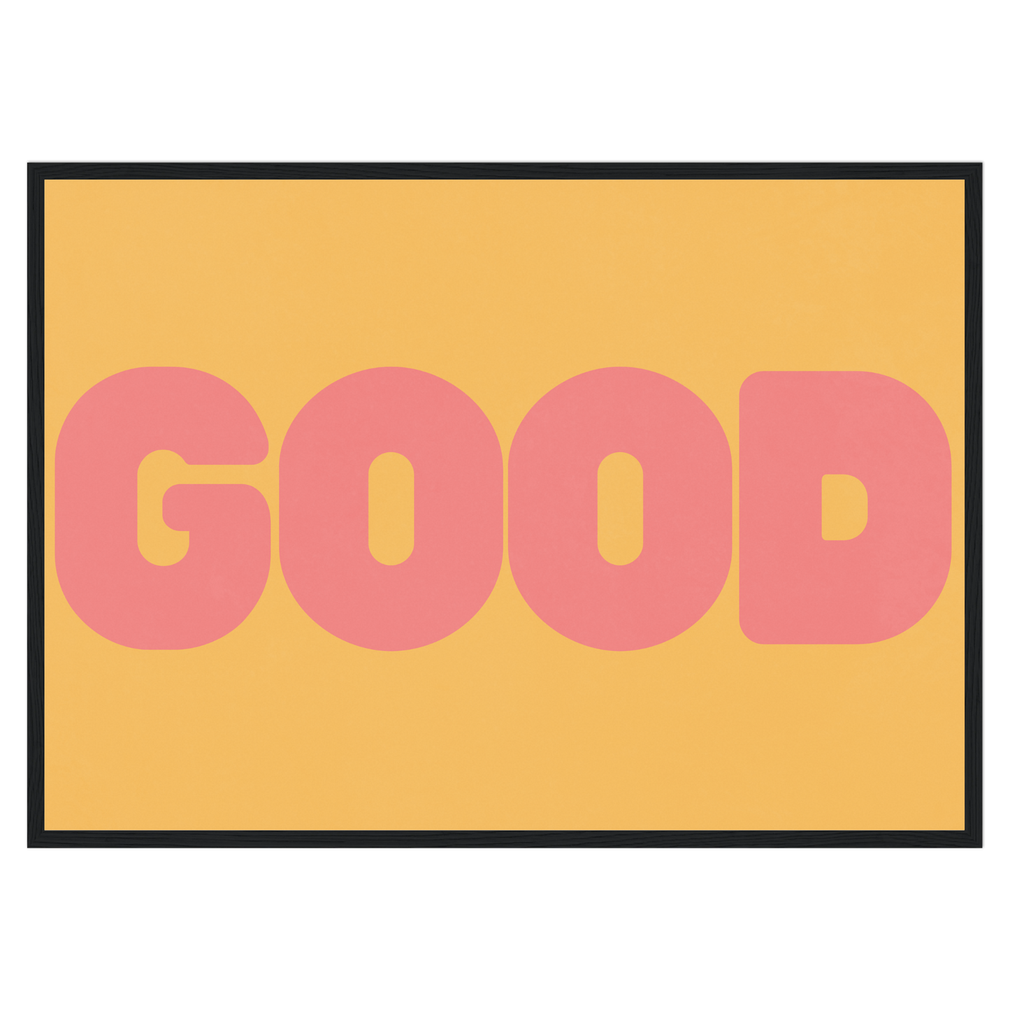 Good Memoria Club Poster