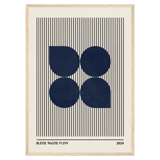 Bauhaus - Fleur - Memoria Club