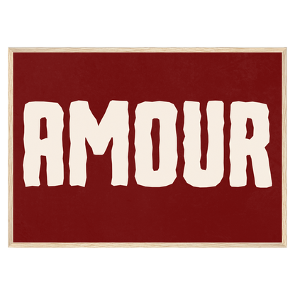 Amour