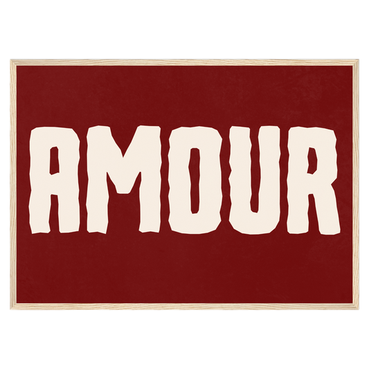 Amour
