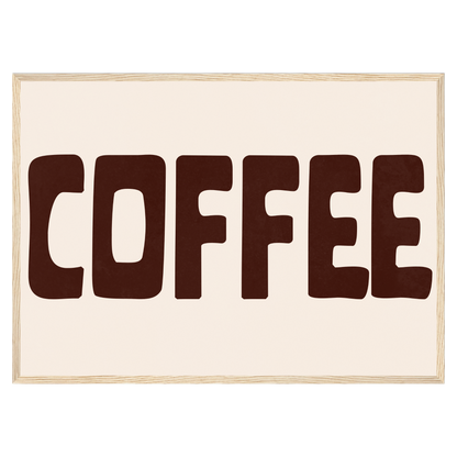 Coffee
