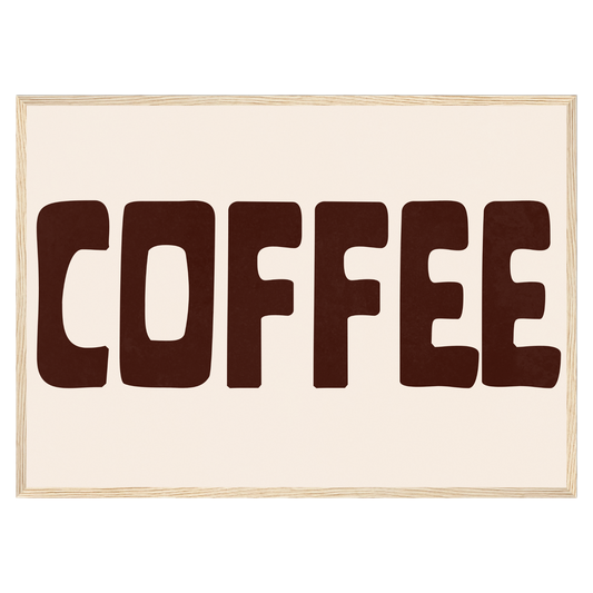 Coffee