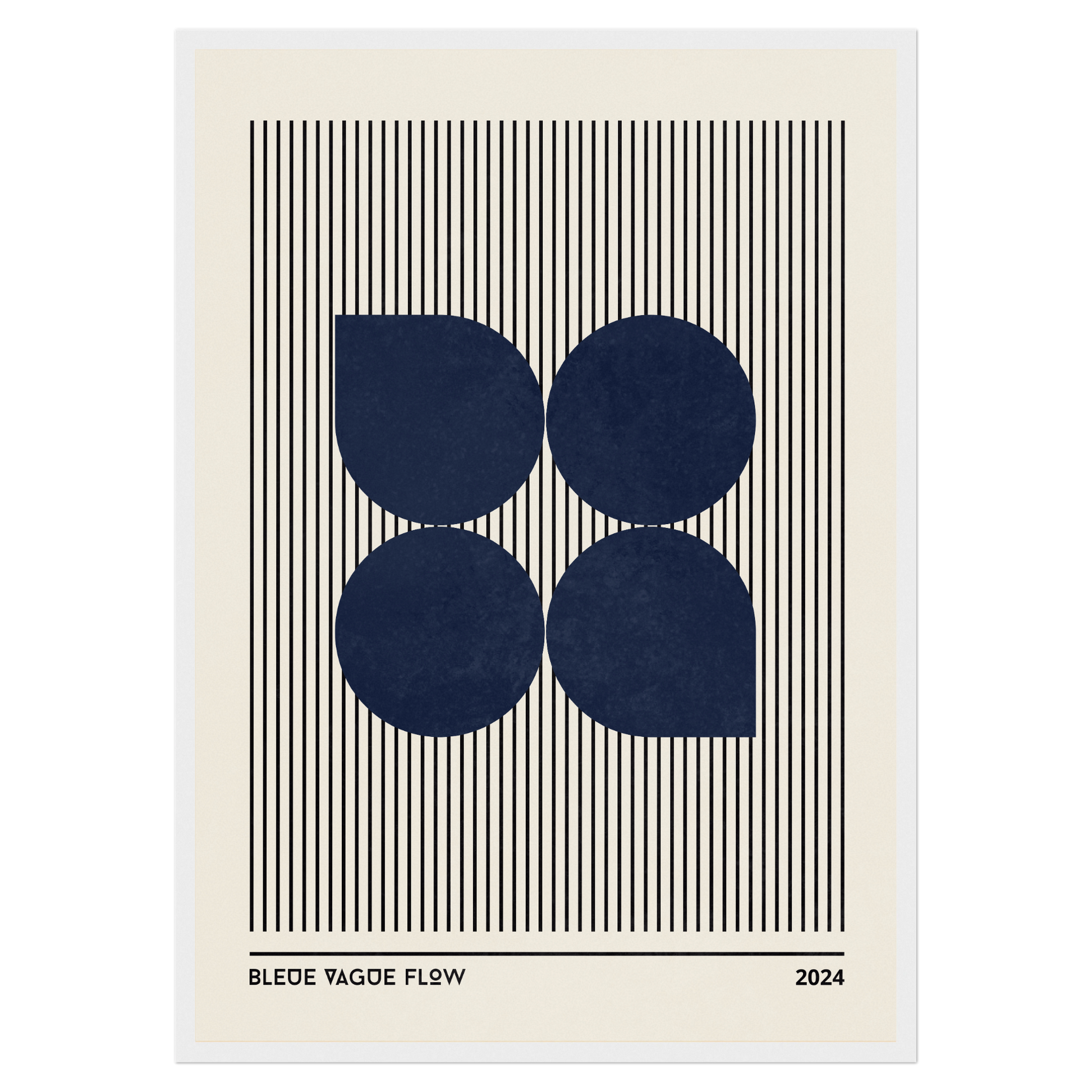 Bauhaus - Fleur - Memoria Club