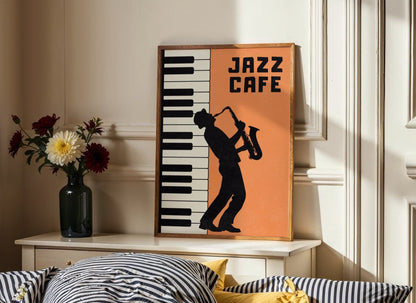 Jazz Cafe Paris - Saxophone Memoria Club