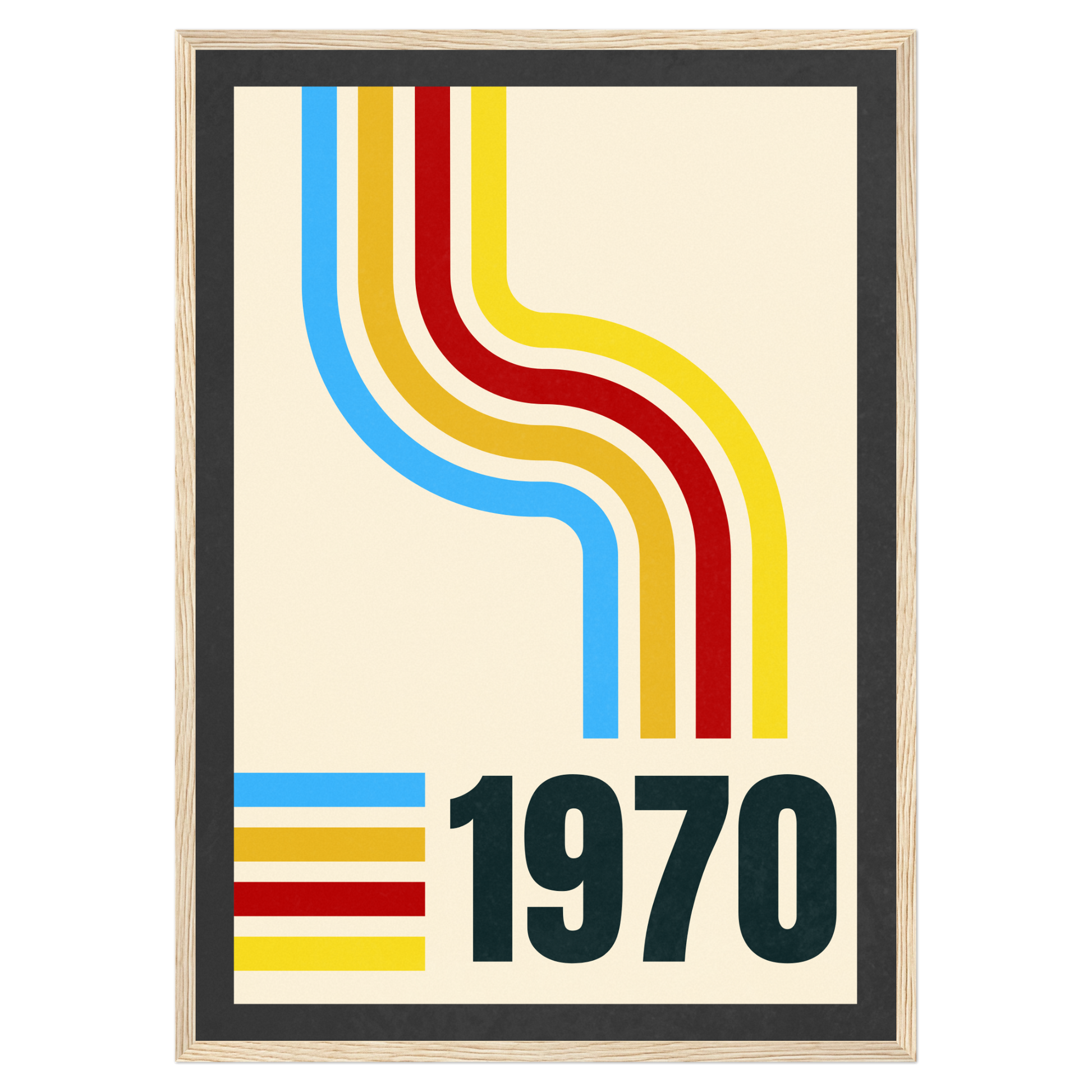 Bauhaus - 70s