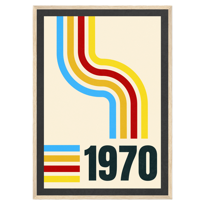 Bauhaus - 70s