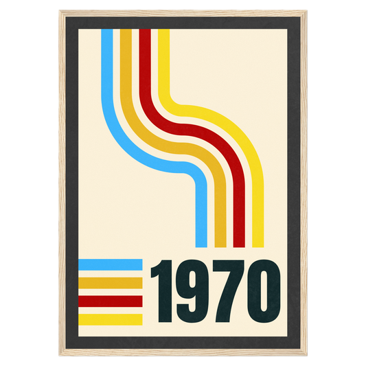 Bauhaus - 70s