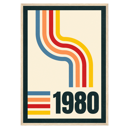 Bauhaus - 80s