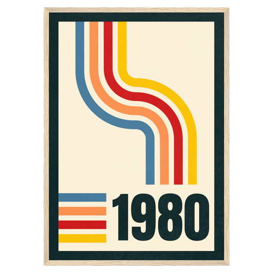 Bauhaus - 80s