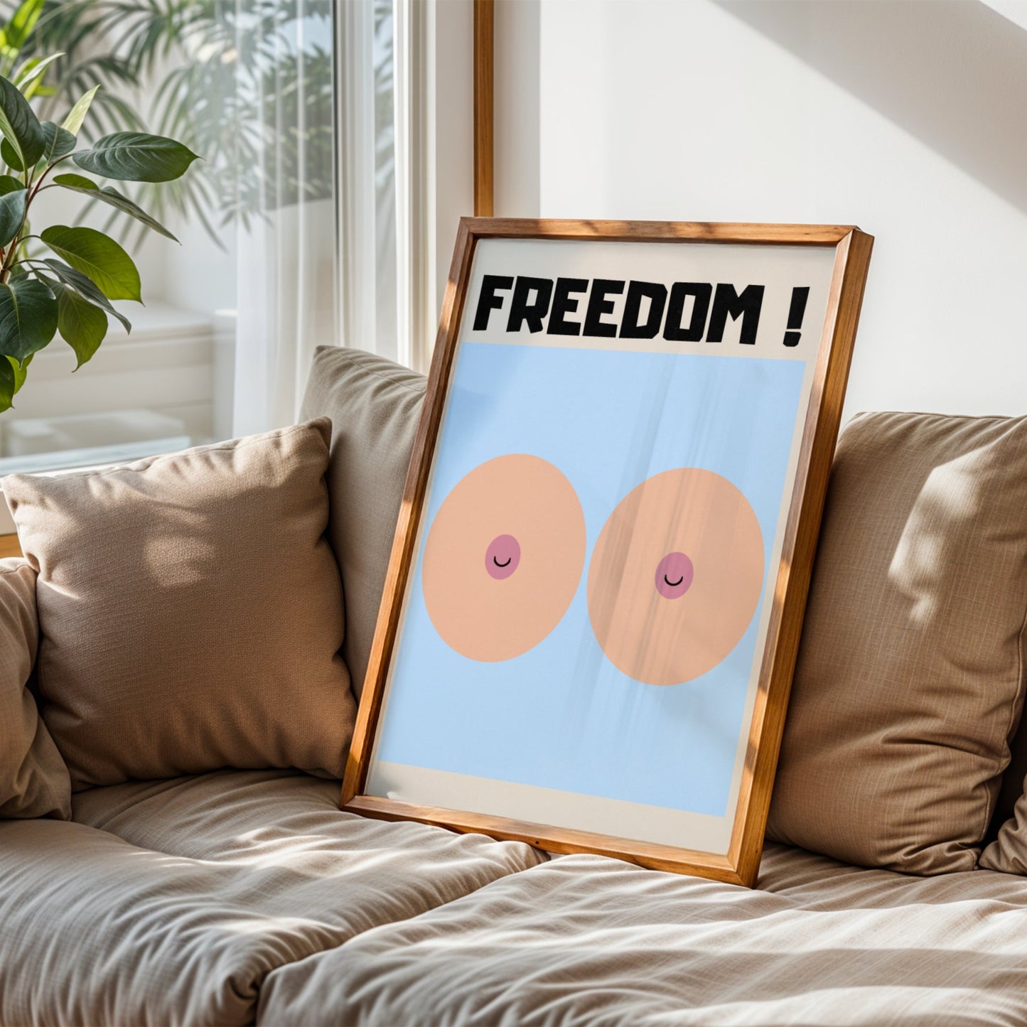 Liberté - Memoria Club