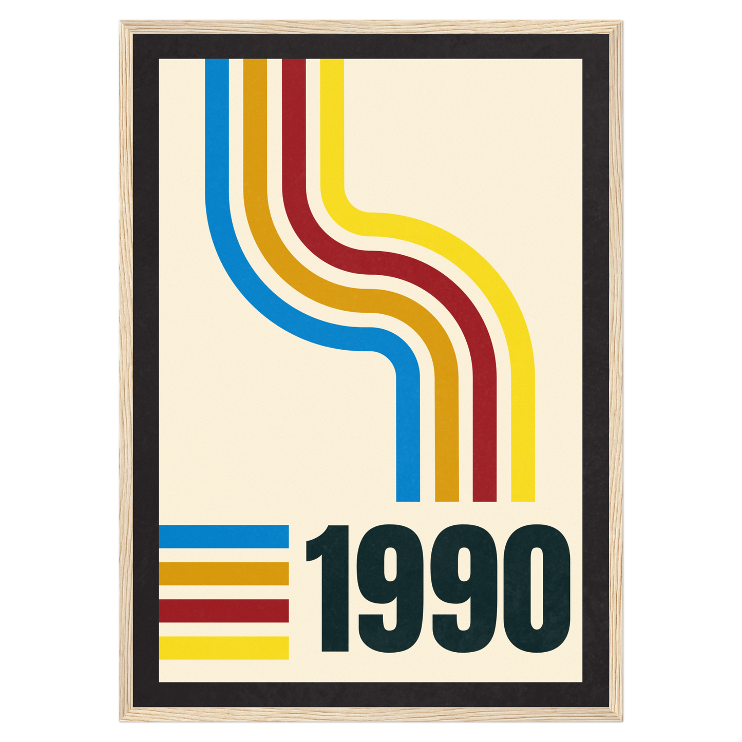 Bauhaus - 90s