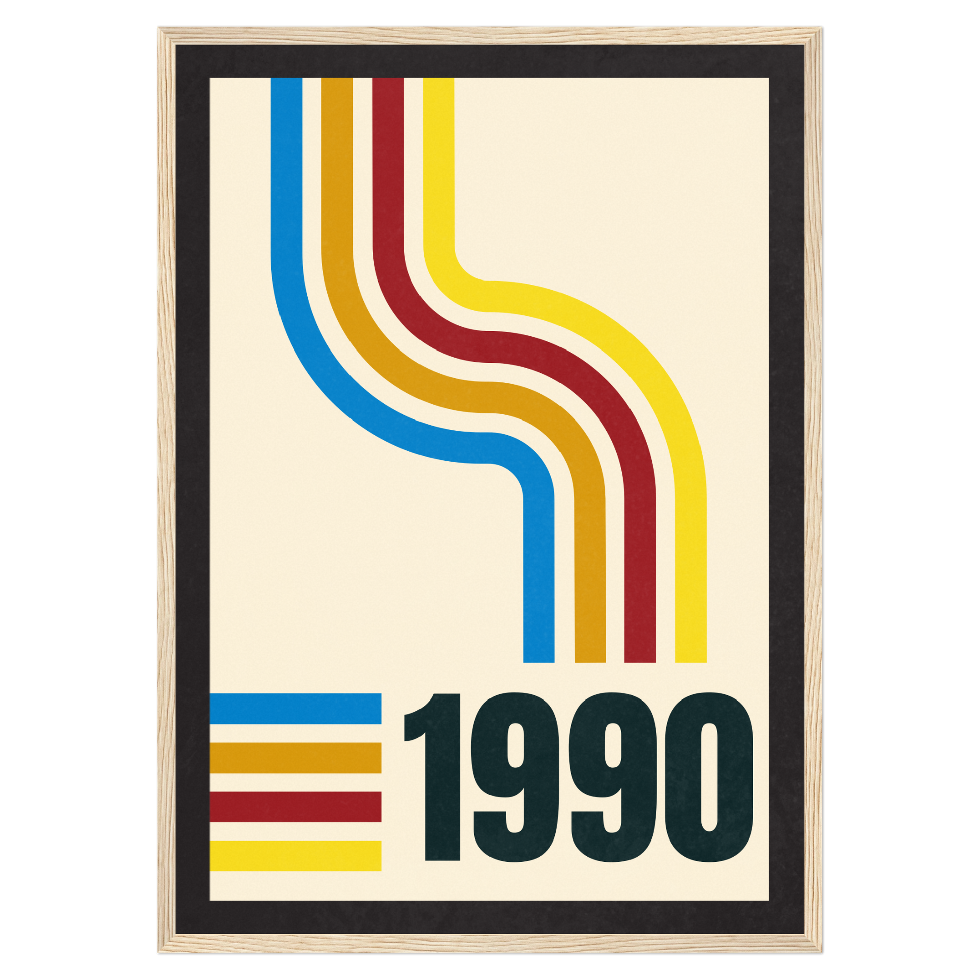 Bauhaus - 90s