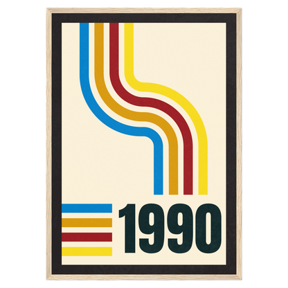 Bauhaus - 90s