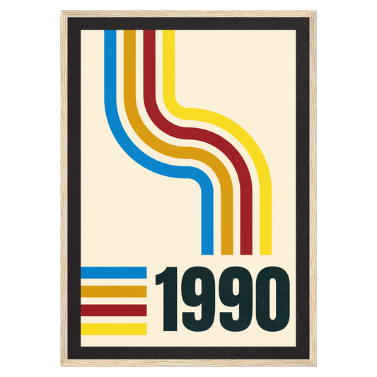Bauhaus - 90s