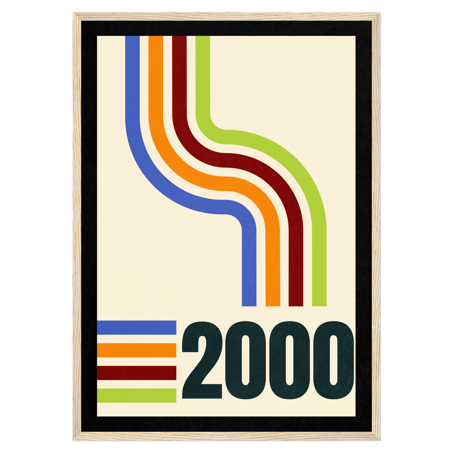 Bauhaus - 20s