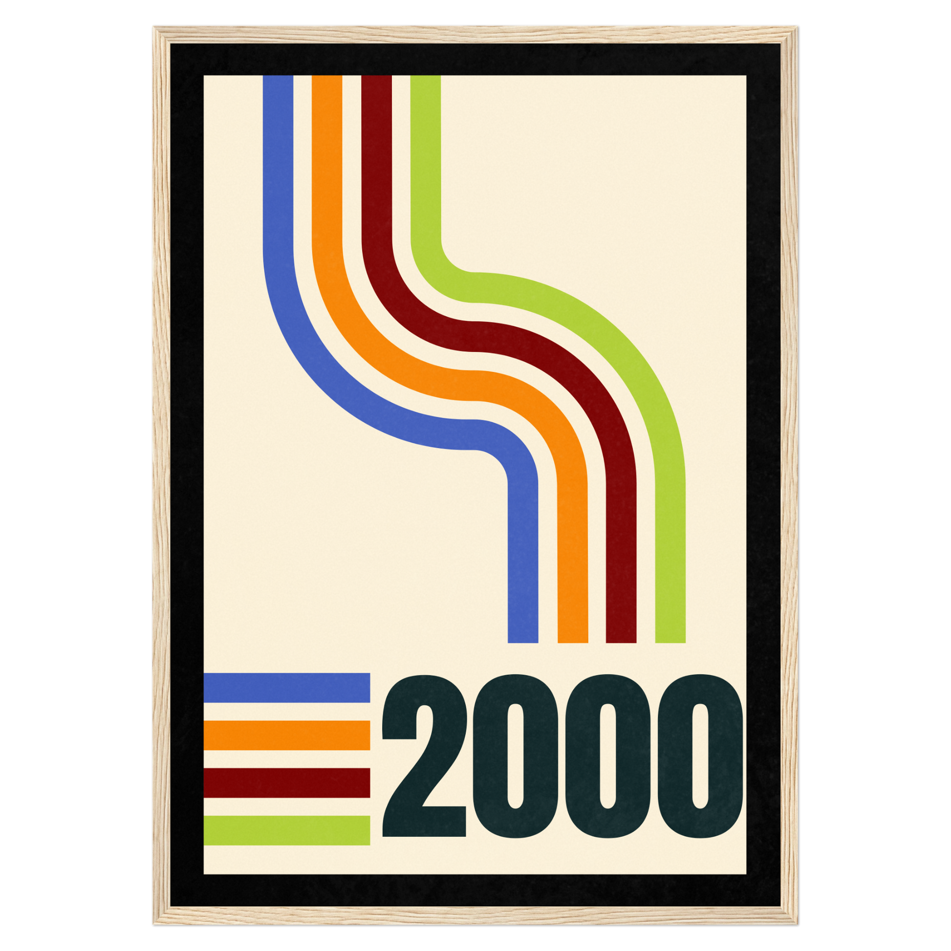 Bauhaus - 20s