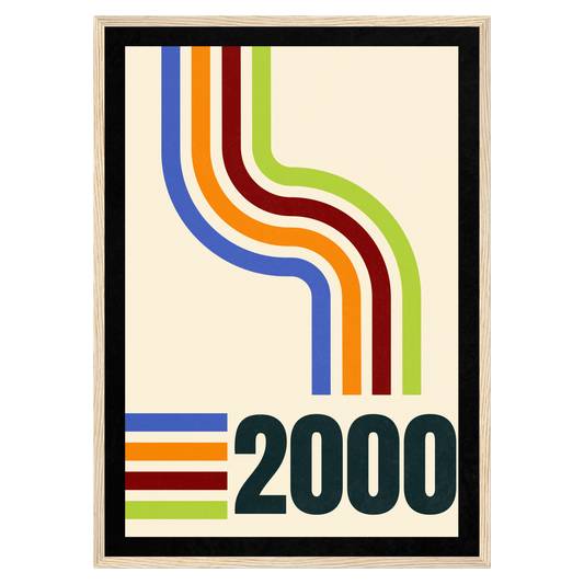 Bauhaus - 20s