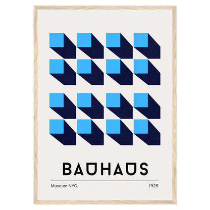 Bauhaus - Fête des Carrés