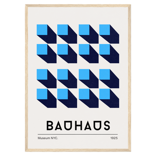 Bauhaus - Fête des Carrés
