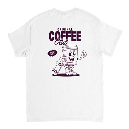 T-shirt Original Coffee