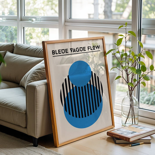 Bauhaus - Natation Memoria Club
