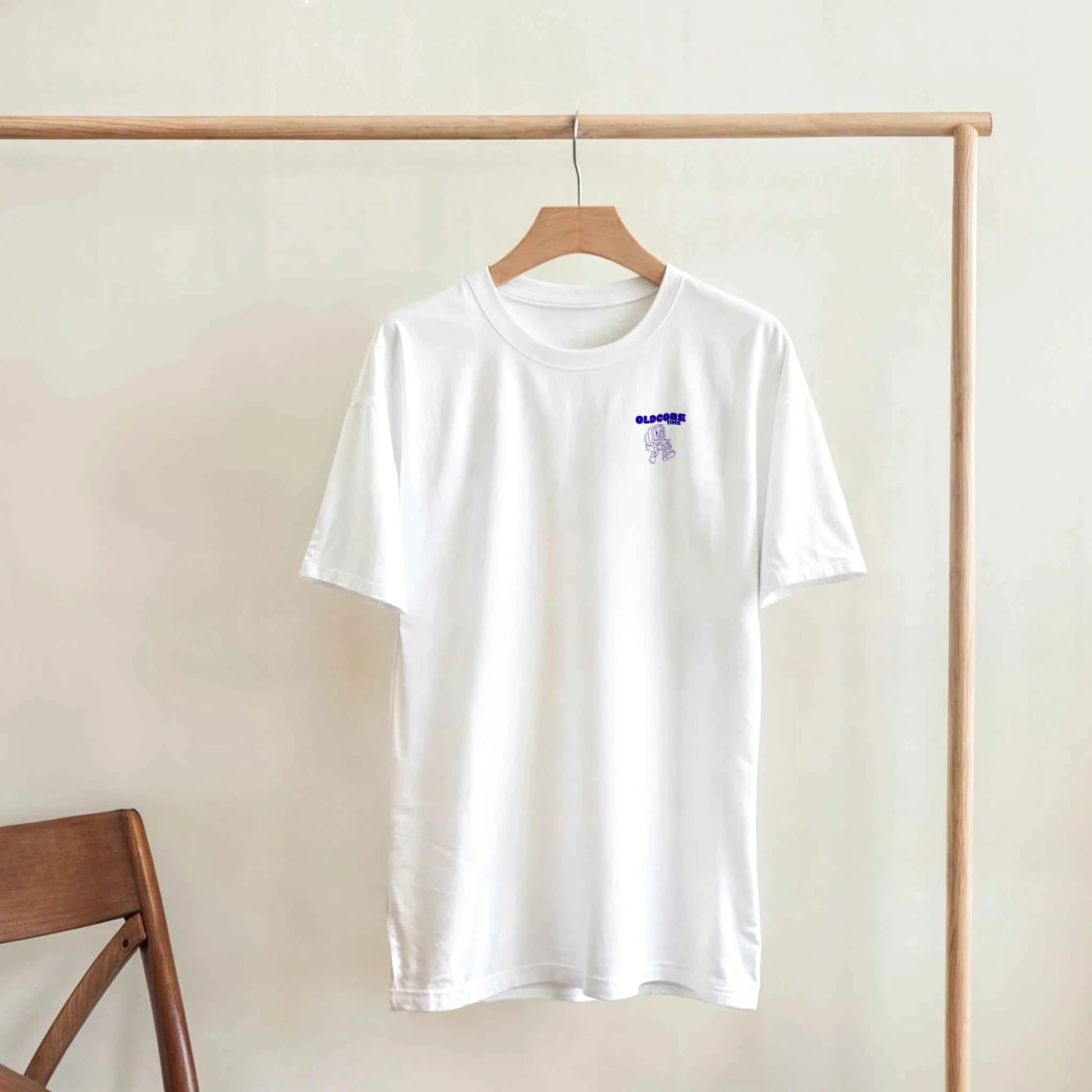 T-shirt Core Mémoire