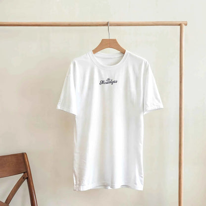 T-shirt Nostalgia Tape