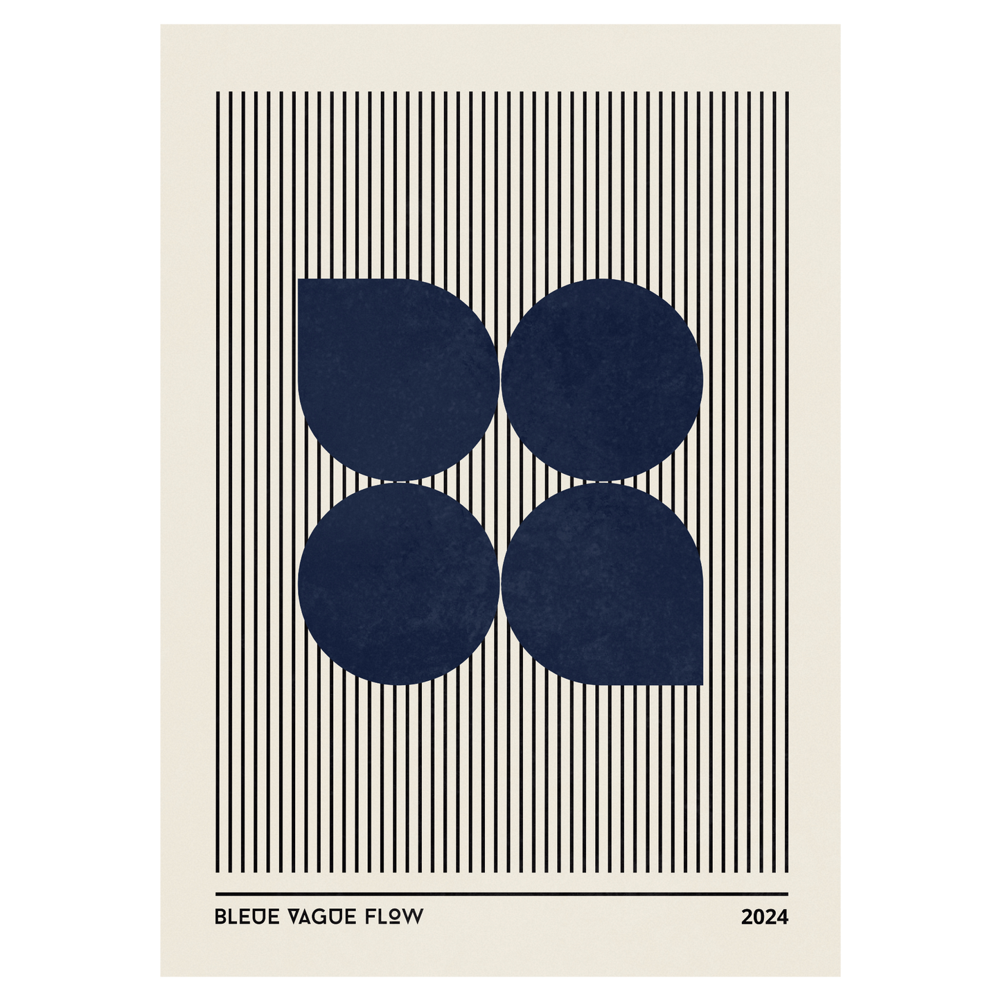 Bauhaus - Fleur - Memoria Club
