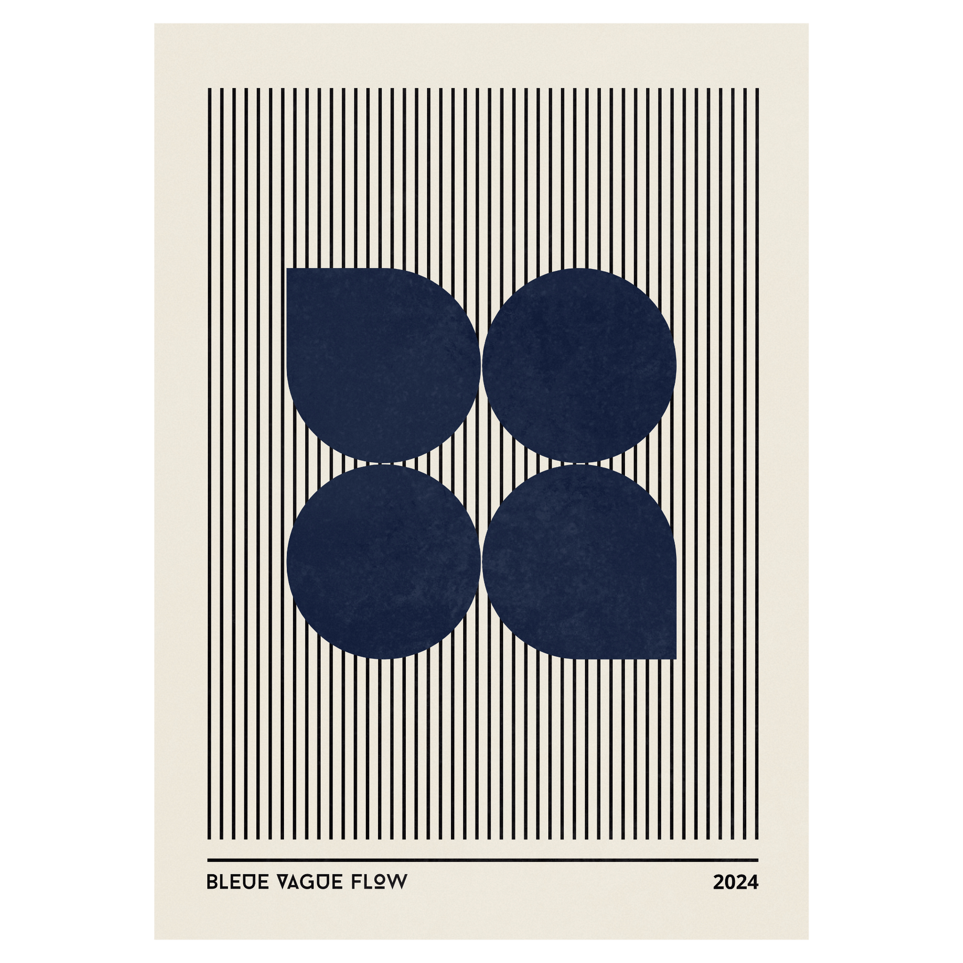 Bauhaus - Fleur - Memoria Club