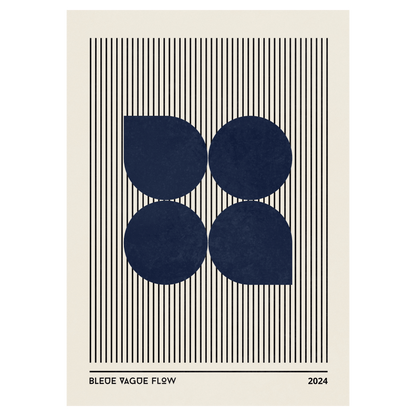 Bauhaus - Fleur - Memoria Club